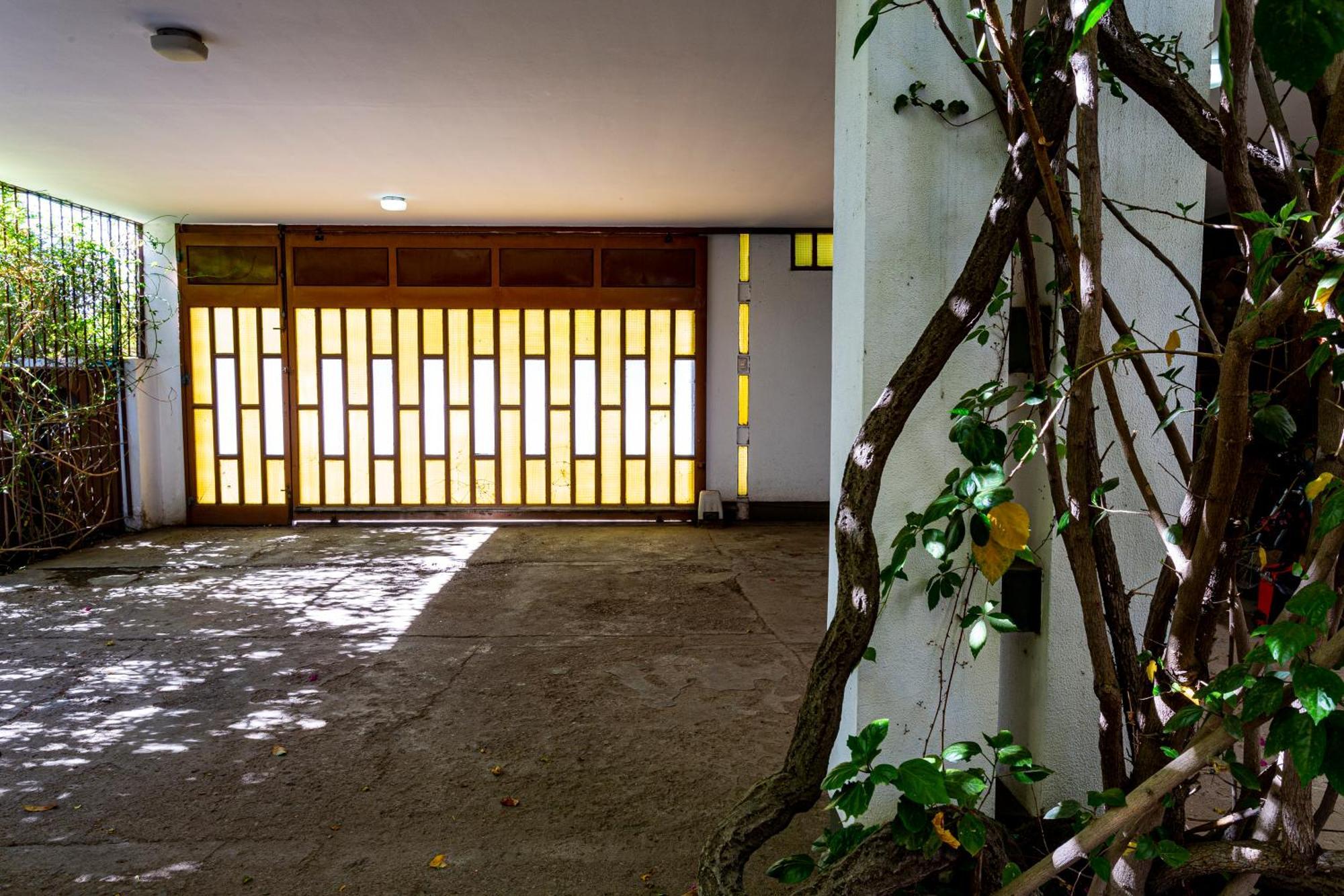 Casa Grande Con Estacionamiento Holiday home *