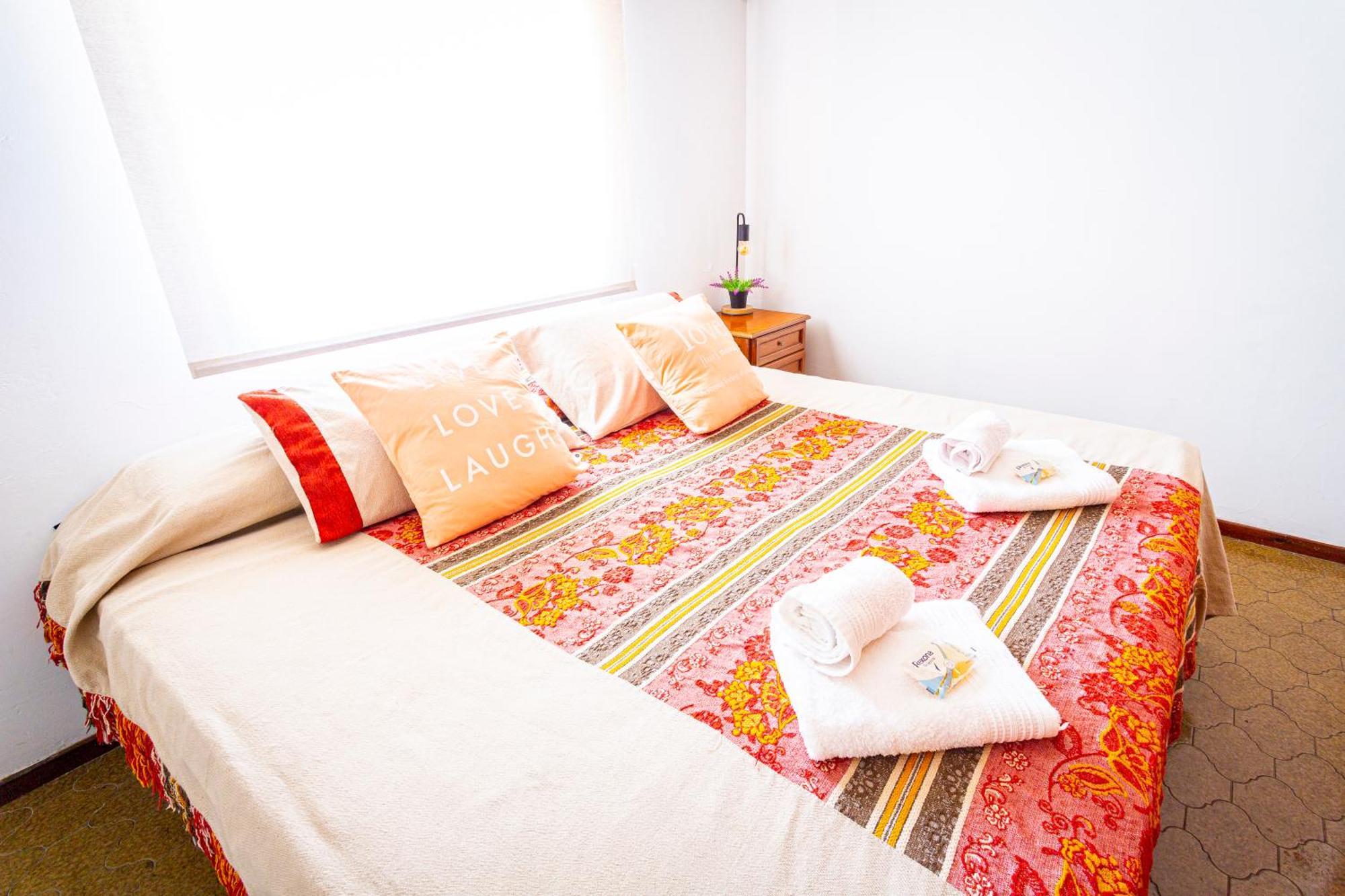 Casa Grande Con Estacionamiento Holiday home *