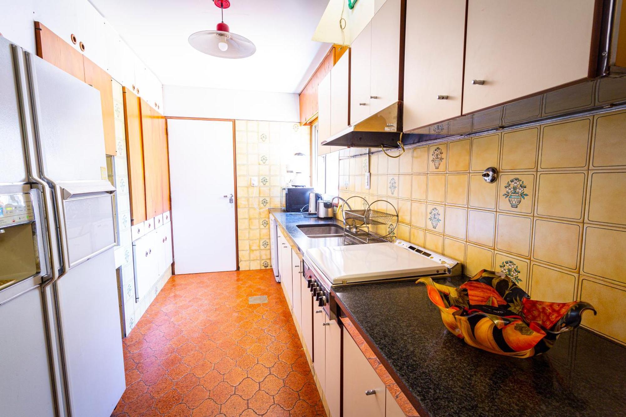 Holiday home Casa Grande Con Estacionamiento