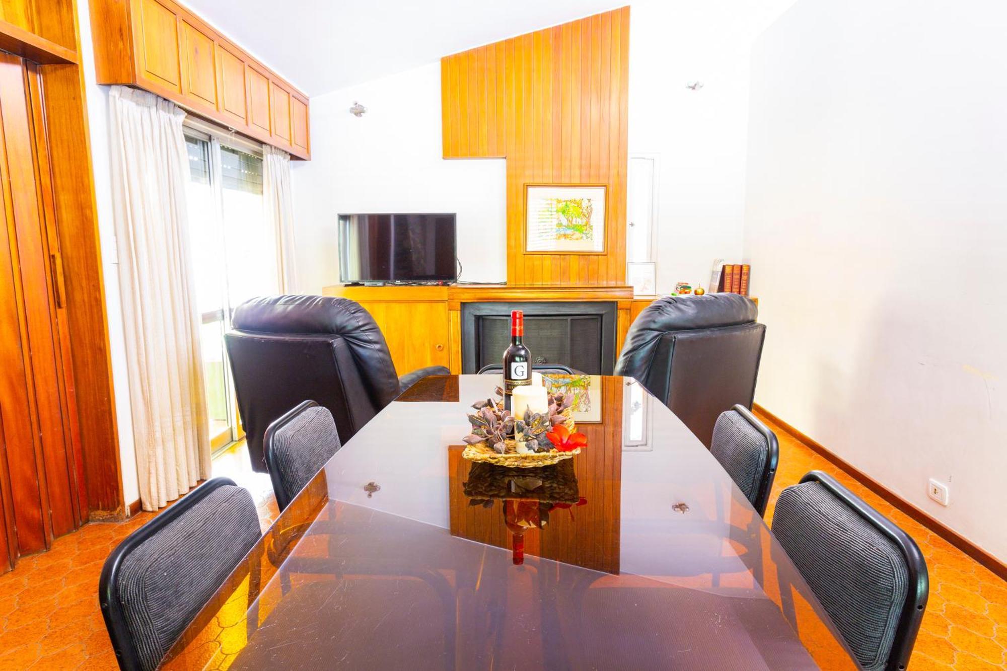 Holiday home Casa Grande Con Estacionamiento *